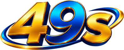 49s লোগো